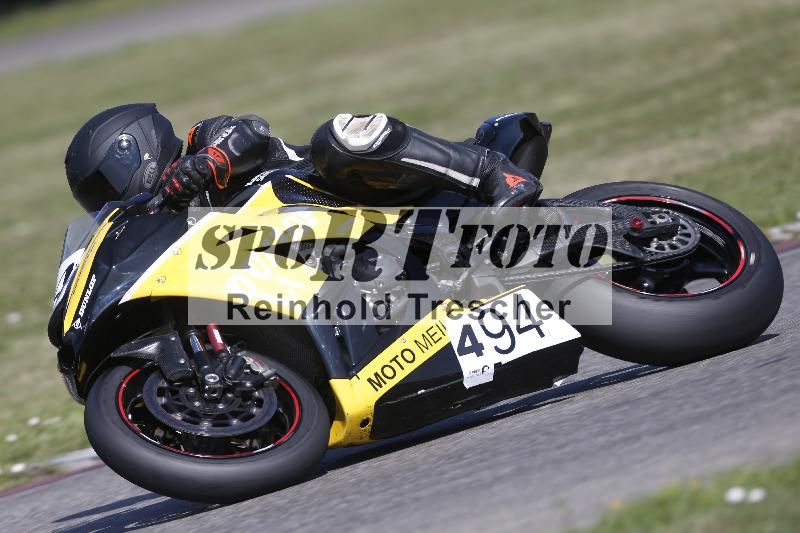 /26 23.07.2026  Speer Racing ADR/Gruppe weiss/494